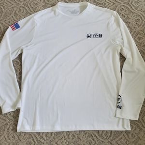 Vineyard Vines Performance Long Sleeve